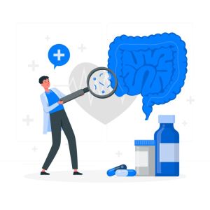 Estilo de Vida Sedentário e Obesidade como Fatores de Risco para Hemorroidas Fatores de Risco para Hemorroidas