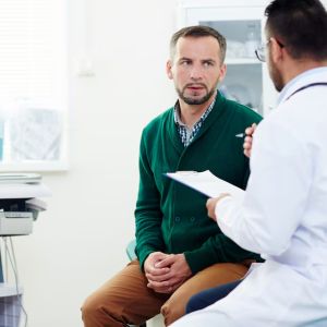 Proctologia e Hemorroidas